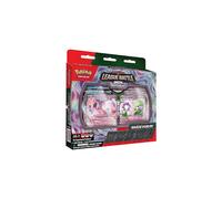 Pok?mon TCG: Gardevoir ex League Battle Deck (1 Ready-to-Play 60-Card Deck Including Gardevoir ex and Mew ex)