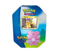 Pok?mon TCG GO Tin (One at Random)