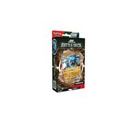 Pok?mon TCG: Lucario ex Battle Deck (Ready-to-Play 60-Card Deck)