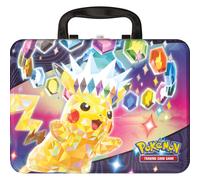 Pokémon TCG: November 2024 Collectors Chest (Surging Sparks)
