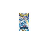 Pok mon TCG: S&S Silver Tempest - Booster Pack