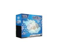 Pok?mon TCG: Scarlet & Violet?Stellar Crown Elite Trainer Box (1 Full-Art Promo Card, 9 Boosters & Premium Accessories)