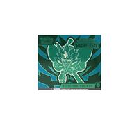 Pok?mon TCG: Scarlet & Violet?Twilight Masquerade Elite Trainer Box (1 Full-Art Teal Mask Ogerpon Promo Card, 9 Boosters & Premium Accessories)