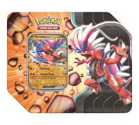 Pok?mon TCG: Slashing Legends Tin