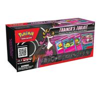 Pok?mon TCG: Trainers Toolkit