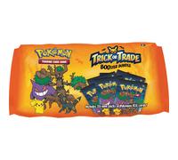 Pok?mon TCG: Trick or Trade BOOster Bundle (35 mini packs)