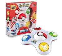 Pokémon Trainer Trivia Game