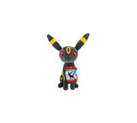 Pok?mon Umbreon Plush - 8-Inch Soft Plush with Authentic Details, Officially Licensed Toy