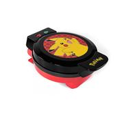 Pok?mon Waffle Maker Pikachu