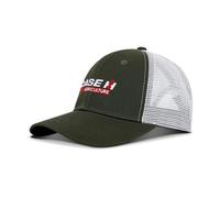 POK-UJNTION Embroidered Hat for Mens Womens Sun Hat Adjustable Outdoor Trucker Hat Hiphop Hat Cap Dad Hat, Army-green-2, One size