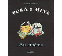 poka et mine au cinema