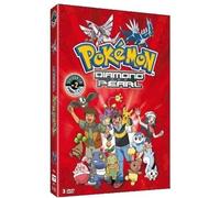 PokA©mon - Diamond and Pearl (Saison 10) - Vol. 2