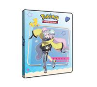 PokÃ©mon Iono and Bellibolt 9-Pocket Portfolio