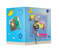 Pokémon Iono and Bellibolt PRO Dual Deck Box