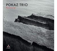 Pokaz Trio – Kintsugi – CD – US Import