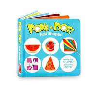 Poke-A-Dot: First Shapes