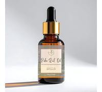 Poke Root Oil - Lymphatic Support - Phytolacca - Small Batch - Made in The USA