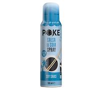 Poke Soy Sauce Spray - 100% Natural, 100% Light, 100% Easy - Health & Wellness - Dress Up Your Poke!