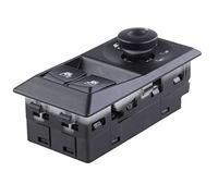 POKEAT Electric Power Master Window Control Switch Door Panel Adjust Button for Renault Trucks 7421972423