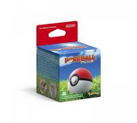 Pokéball Plus for Nintendo Games & Accessories