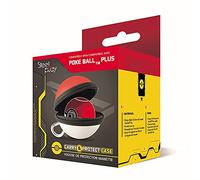 Pokeball Protection Case/Switch (Nintendo Switch)