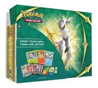 Pokemn Tcg: collectors Bundle Spring 2022