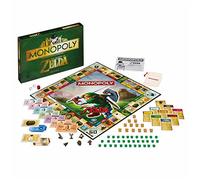 Pokemon 022927 Monopoly Game