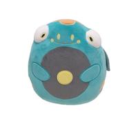 Pokemon 10" Squishmallow BELLIBOLT Soft Toy BRAND NEW (10)