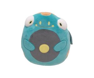 Pokemon 10" Squishmallow BELLIBOLT Soft Toy BRAND NEW (10)