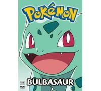 Pokemon 10th Anniversary, Vol. 7 - Bulbasaur (DVD) Various (US IMPORT)