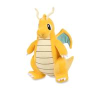 Pokemon 12" Dragonite Plush