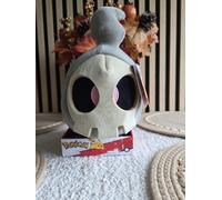 Pokémon Plush Toy Duskull – 12-inch, Authentic Details, Toys for Kids
