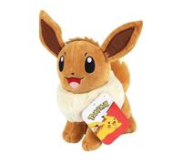 Pokémon 12" Eevee Plush