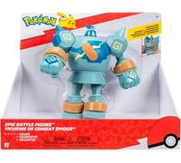 Pokémon Epic Battle Figure Golurk 12-inch Poseable Figure