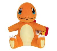 Jazwares Pokemon 12-Inch Charmander #2 Plush