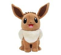 Pokemon 12-Inch Eevee #2 Plush