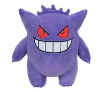 Jazwares Pokemon 12-Inch Gengar Plush