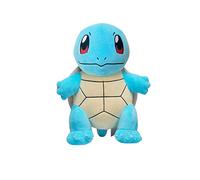 Jazwares Squirtle Pokémon Teddy 25 Cm
