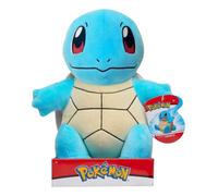 Pokémon 12-Inch Squirtle Plush