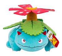 Pokemon 12-Inch Venusaur Plush