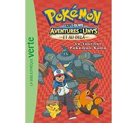 Pokémon 12 - Le tournoi Pokémon Sumo