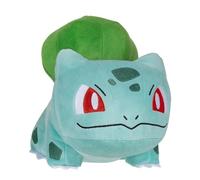 Pokemon 12 Plush b - Pokemon - 12 Plush - Bulbasaur /Plush - Mercha - E59z