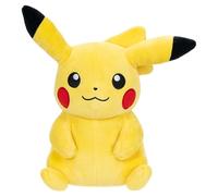Pokemon - 12" Plush - Pikachui 6 /Plush