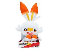 Jazwares Plush Pokémon Scorbunny 12-Inch