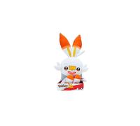Pokémon 12" Scorbunny Plush