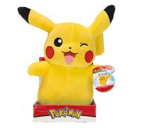 Pokemon 12in Plush Pikachu
