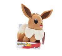 Pokemon 12ins Plush Eevee