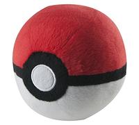 Pokemon 14689 Poke Plush Ball