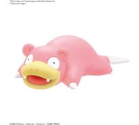 Pokemon - #15 Slowpoke Model Kit Quick [New Toy]