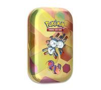 Pokémon TCG: Scarlet And Violet 151 Mini tin